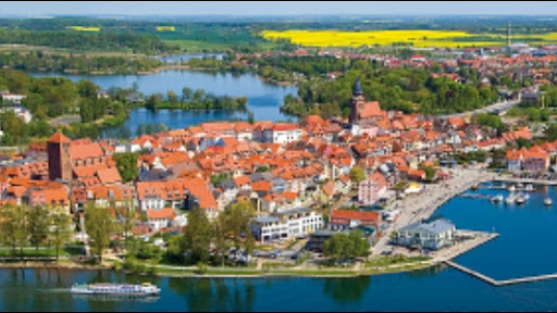 Stadtverwaltung Waren (Müritz)