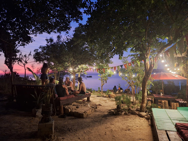 Dragonfly Guesthouse/Restaurant/Bar by null