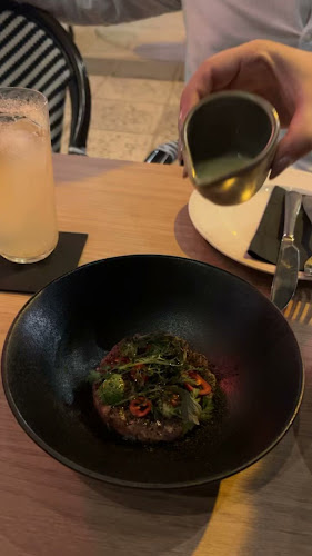 La Brasa Heraklion
