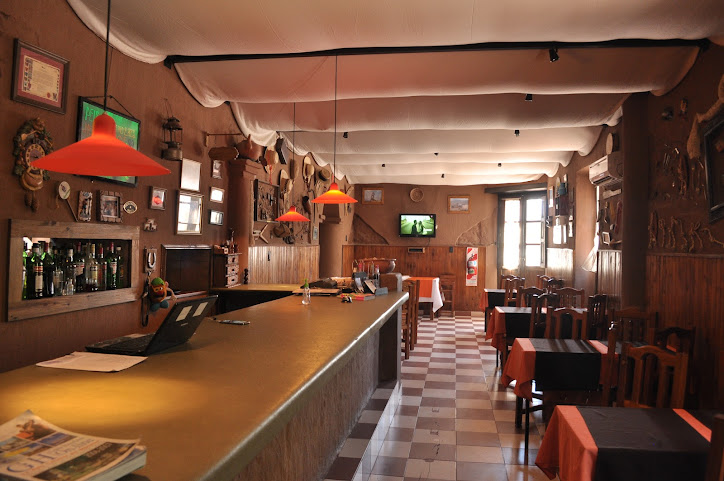 Casagrande Hotel de Adobe - Tinogasta by null