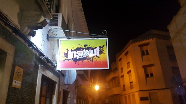 InsideOut Bar