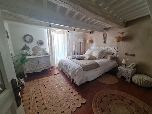 Photo n°18 de La Casa Romantica Callian à Callian (Maison d'hôtes)