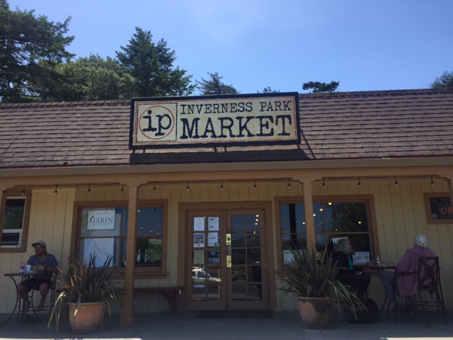 Inverness Park Market