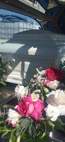 Funeraria "Jiménez" de Yura - Arequipa - Funeraria