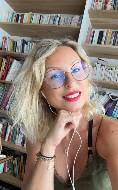Jennyfer Muller Psychologist