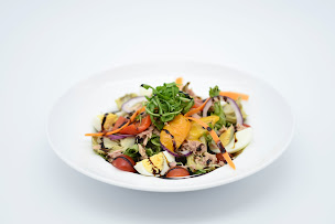 Photo n°20 de Sette Otto Sei - Restaurant Italien à Thiais (Pizzas à emporter)