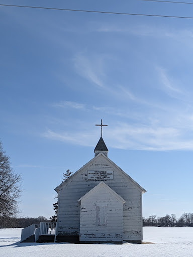 Pioneer Country Church Gallery - United States