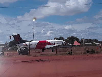 Photos of Trans Guyana Airways