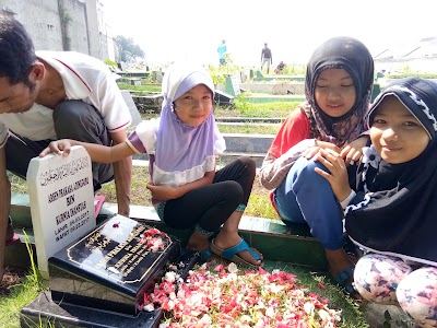 Photos of TPU Cipadu