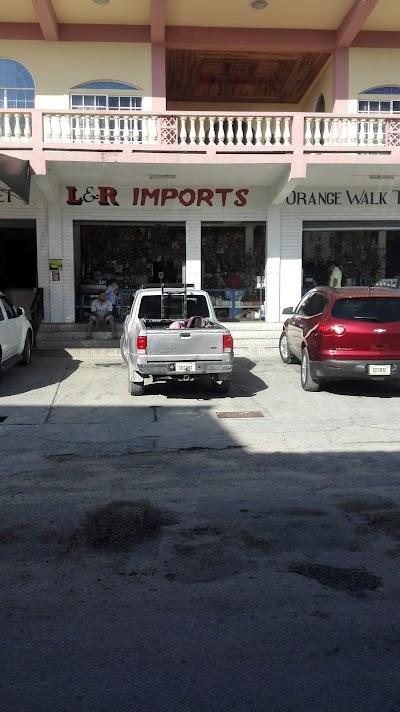 photo of L&R Imports