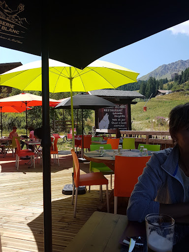 Photo 12 - La Cantine Plagne 1800