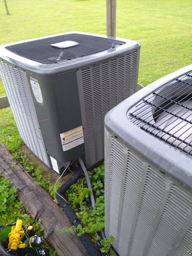 Hobson Air Conditioning - Thumbnail