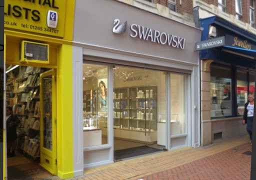 Swarovski Chelmsford - Thumbnail