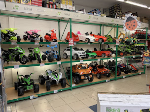 Photo n°6 de King Jouet à Jeuxey (Magasin de miniatures)