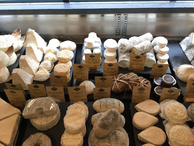 La Fromagerie Goncourt