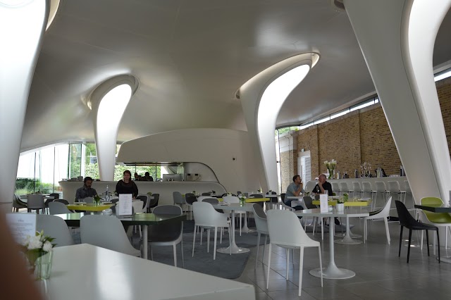 Serpentine Sackler Gallery