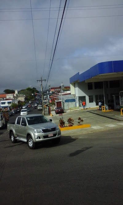 Photos of Gas station Santa Maria