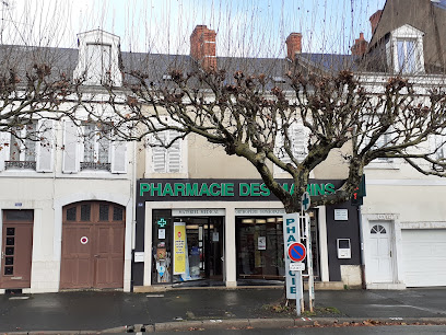 Pharmacie des Marins, ALEXANDRE FEAUVEAUX