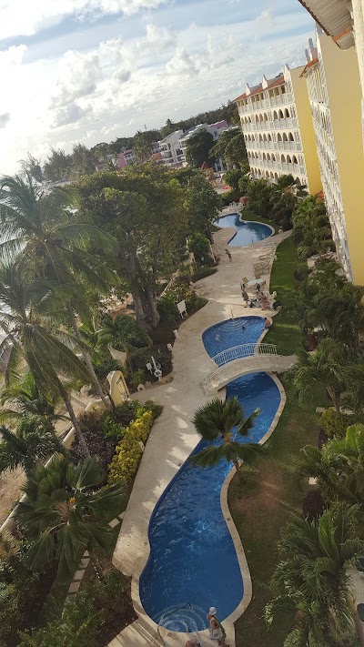 Photos of Sapphire Beach Condos Barbados