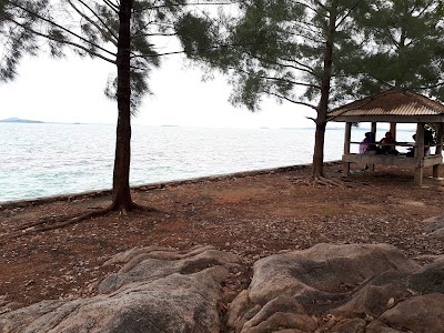 Photos of Mantang Island