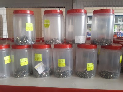 Photos of Ferreter&iacute;a Diamante