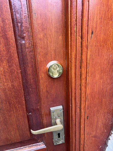 Donaldson Locksmiths - Thumbnail