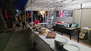 Photo n°54 de Le Caveau du Fort à Chambaron sur Morge (Pizzas à emporter)