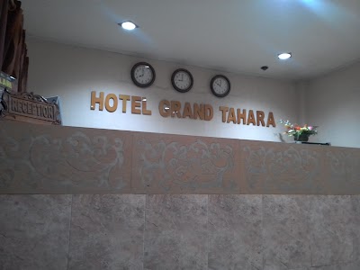 Photos of Hotel Grand Tahara