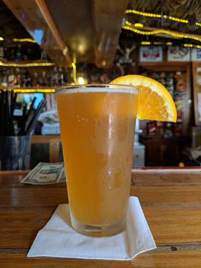 Ye Olde Plank Inn