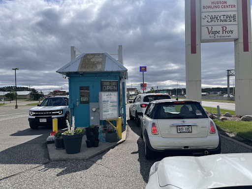 Joe To Go Gallery - United States