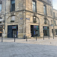CIC à Bordeaux
