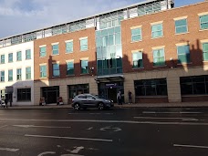 Premier Inn York City Centre Blossom St South york