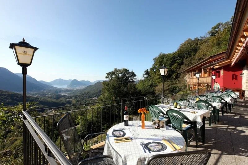 Eco Hotel Locanda del Giglio