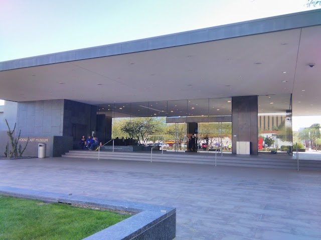 Phoenix Art Museum