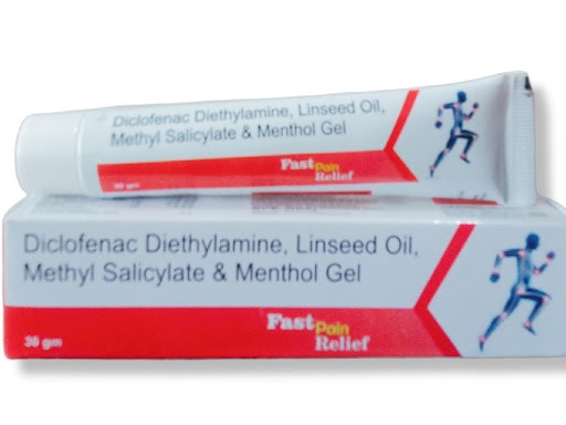 PAIN RELIFE GEL 30GM- 40RS post image