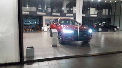 Photos of Volvo Sri Lanka