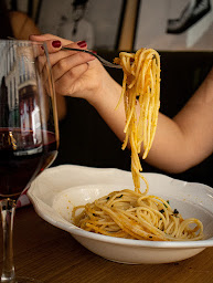 Photo n°104 de Osteria Brutto à Paris (Restaurant de spécialités d'Italie du Sud)