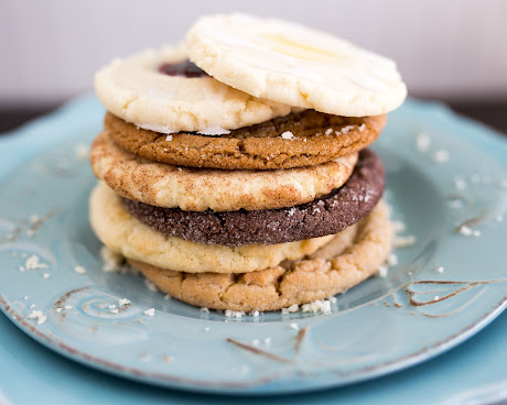The Sugar Cookie by null