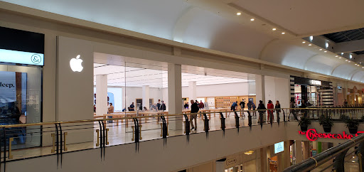 Crabtree Valley Mall - Thumbnail