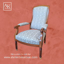 Photo n°6 de Atelier de Kerouel à Plaisir (Menuisier)