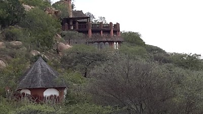 Photos of The Ol Lentille Conservancy