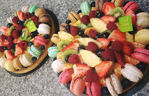 Photo n°1 de Les Gourmandises de la Désirade à Carquefou (Boulangerie)