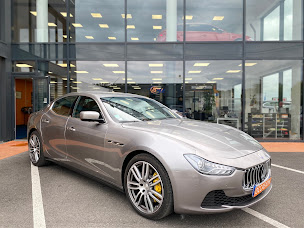 Photo n°22 de Sa Meynadier Rocade - Distinxion à Alès (Garage automobile)