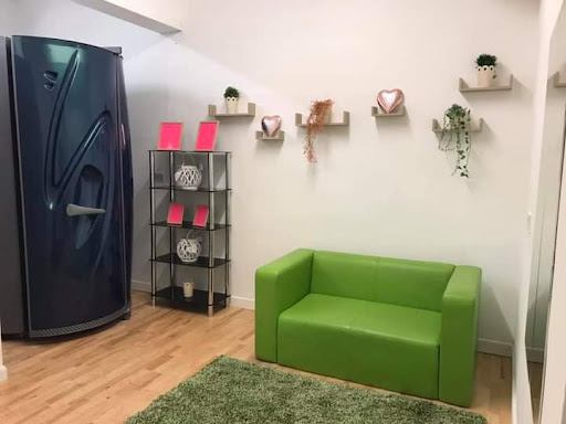 Fit-In-Fitness - Thumbnail