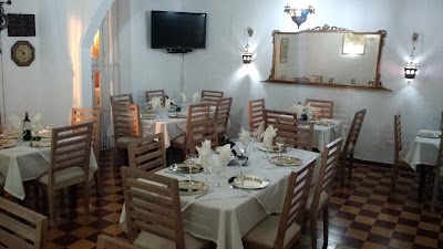 Photos of Restaurante Santo Toribio