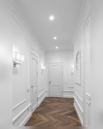 Photo n°23 de Allodeco Peintre Intérieur & Extérieur - Ravalement Façade à Bellevigny (Peintre en bâtiment)