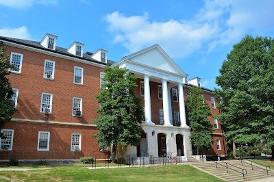 Photos of University of Maryland