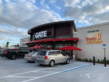 Gatlin Development Company, Inc. by null