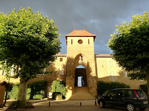 Photo n°26 de Restaurant le Cellier à Montseveroux (Restaurant français)