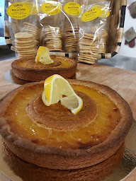 Photo n°21 de MAISON INDA à Saint-Jean-de-Luz (Pâtisserie)